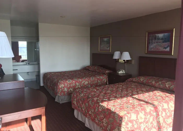 Motel Starway