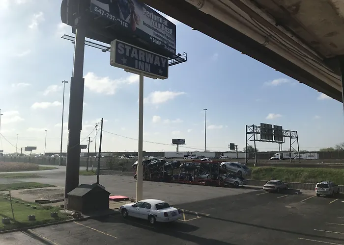 Motel Starway