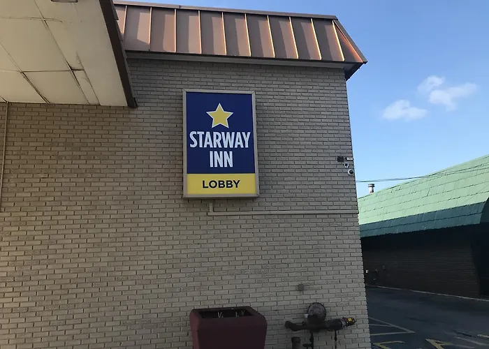 Starway 2*